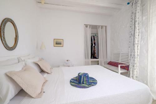 3 Paros *all Season* Villas
