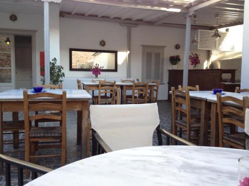 Hostal Guesthouse Alexandra