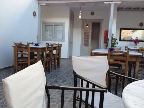 Hostal Guesthouse Alexandra