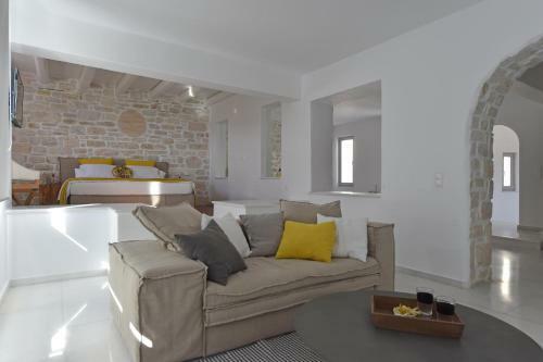 Villa Aethra