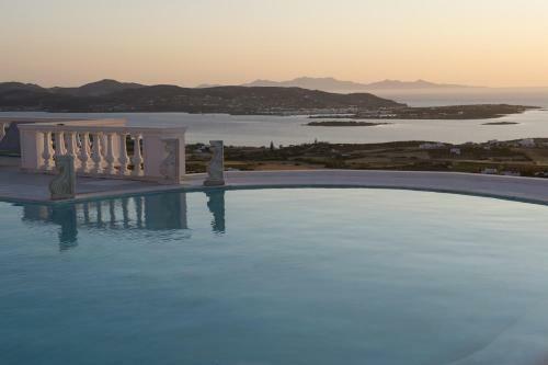 Villa Aethra