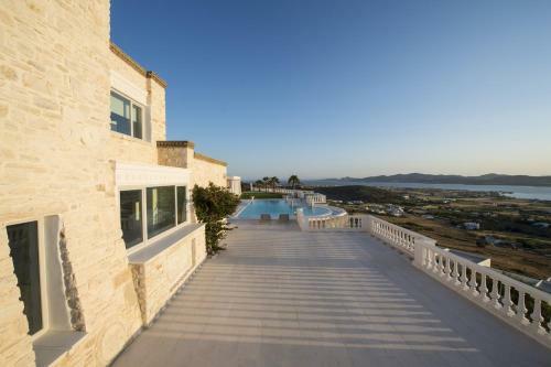 Villa Aethra