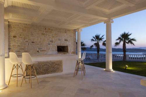 Villa Aethra