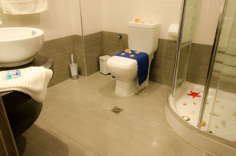Hostal Polykratis Rooms