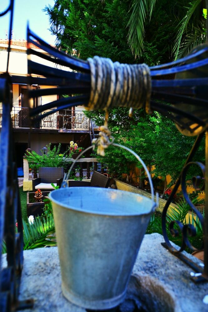 Hostal Olympos Pension