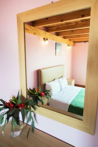 Apartamento Argo Maisonettes & Suites