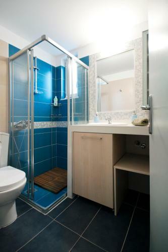 Apostolaki A. Apartment
