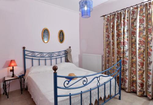 Galini Beach Villa