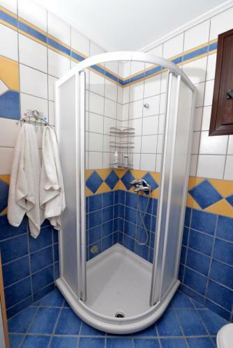 Galini Beach Villa