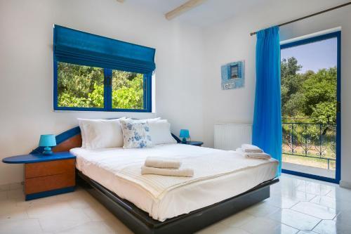 Villa Afrodite