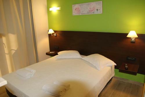 Hotel Sonia