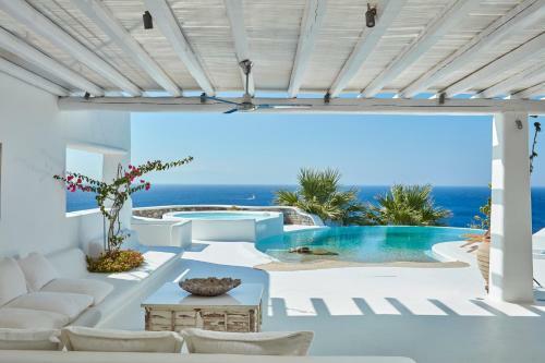 Hotel Kirini - My Mykonos Retreat