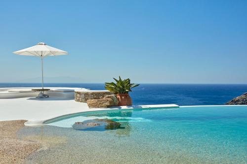 Hotel Kirini - My Mykonos Retreat