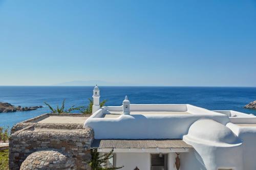 Hotel Kirini - My Mykonos Retreat