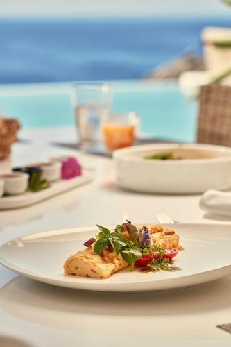 Hotel Kirini - My Mykonos Retreat