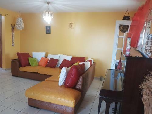 Villa Oasis Et Iris