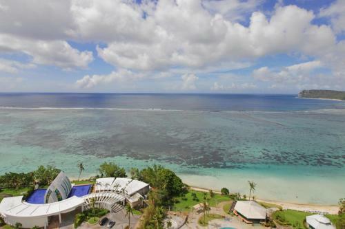 Hotel Pacific Star Resort & Spa