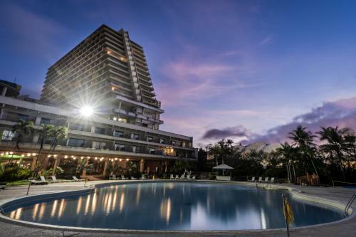 Hotel Pacific Star Resort & Spa