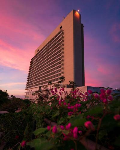 Hotel Pacific Star Resort & Spa
