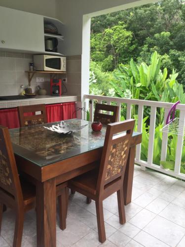 Les G�tes De Casita