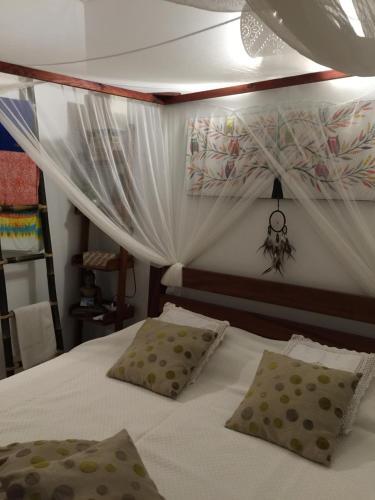 Les G�tes De Casita