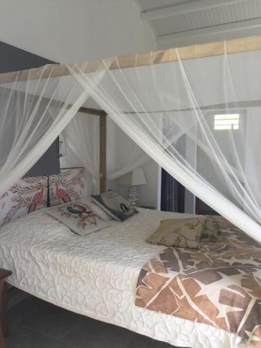Les G�tes De Casita
