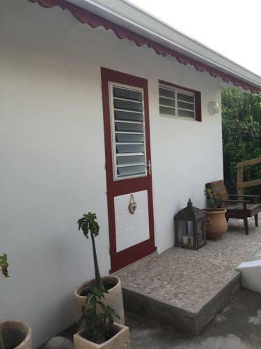 Les G�tes De Casita