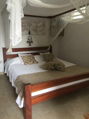 Les G�tes De Casita