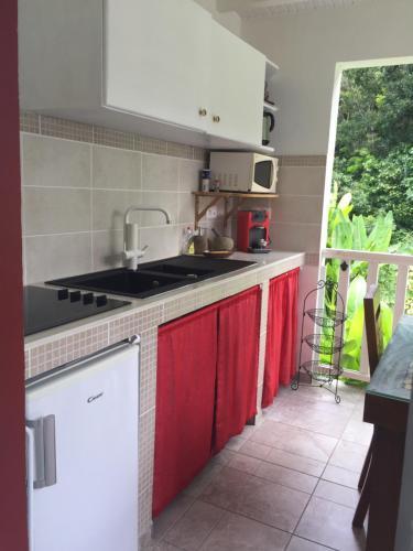 Les G�tes De Casita