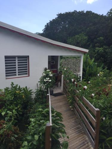 Les G�tes De Casita