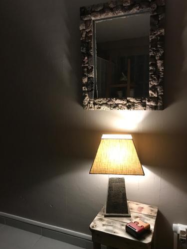 Les G�tes De Casita