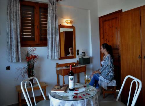 Apartamento Villa Flouri