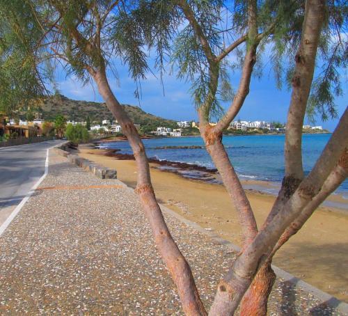 Apartamento Villa Flouri