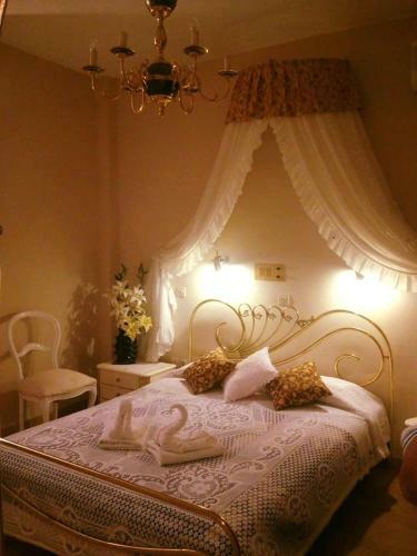 Hostal Saint George Boutique Hotel