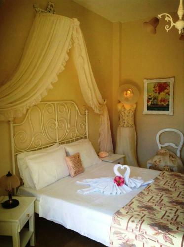 Hostal Saint George Boutique Hotel
