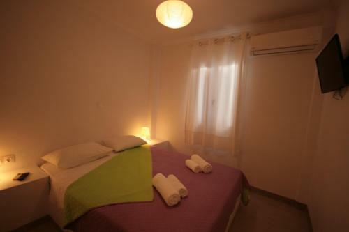 Hostal Pension Joanna