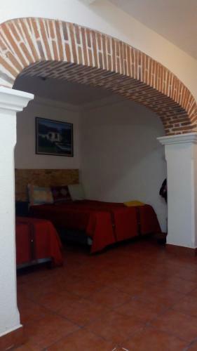 Hostal Hotel Dionisio