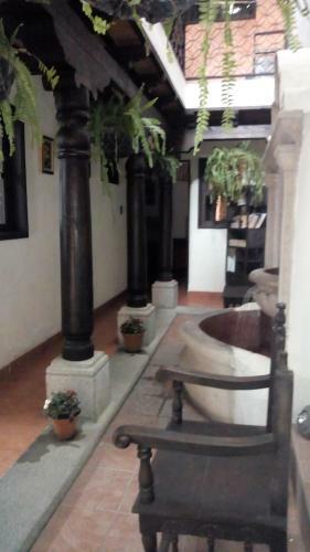 Hostal Hotel Dionisio