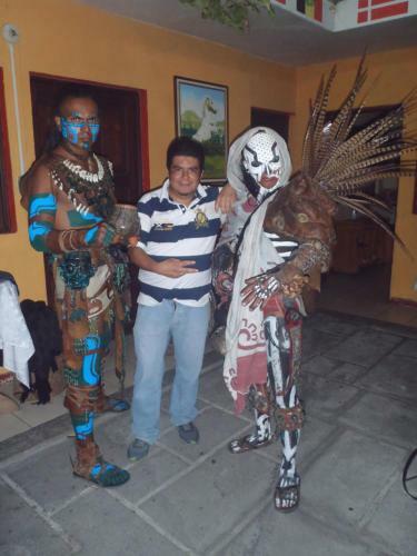 Hostal Hotel Dionisio