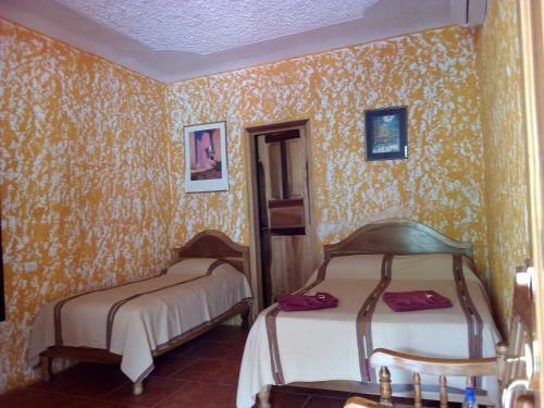 Hotel Mirador De Lanquin