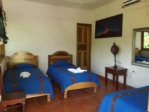 Hotel Mirador De Lanquin