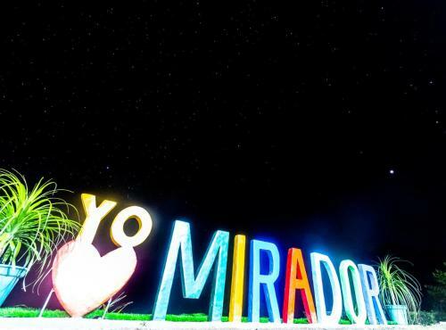 Hotel Mirador De Lanquin