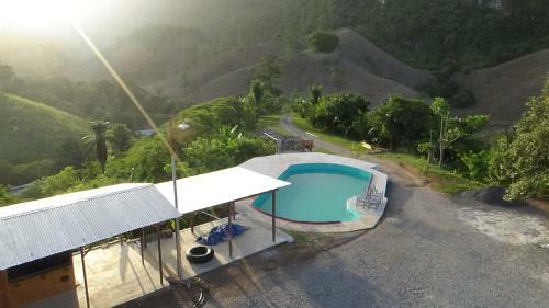 Hotel Mirador De Lanquin