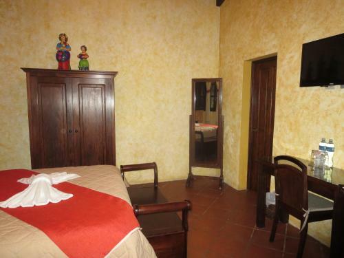 Hotel Casa Buena Vista