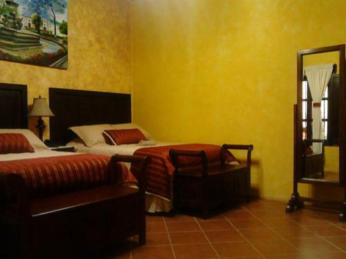 Hotel Casa Buena Vista