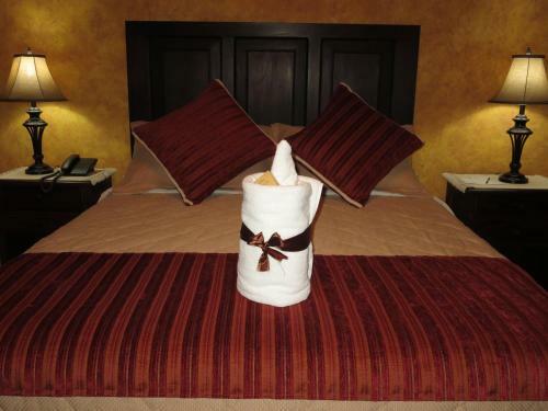 Hotel Casa Buena Vista
