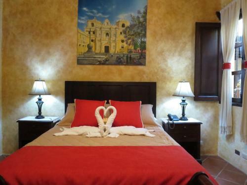 Hotel Casa Buena Vista