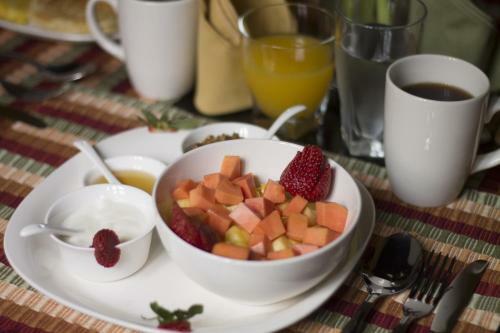 Hotel Casa Buena Vista