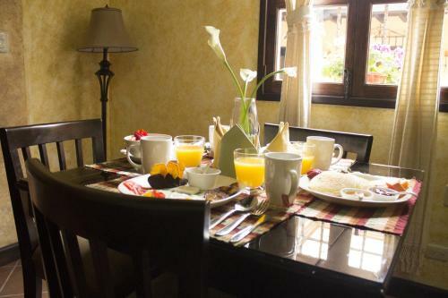 Hotel Casa Buena Vista