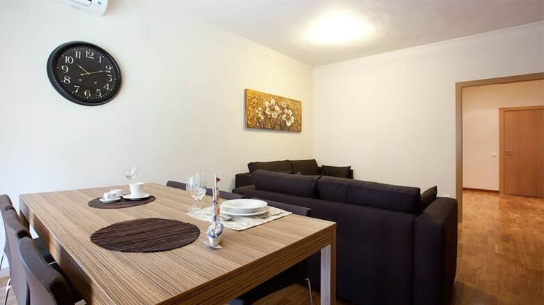 Apartamento Alcam Provenza